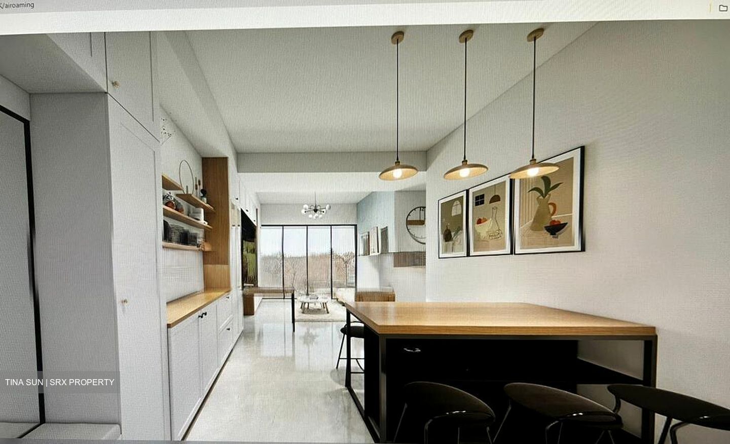 Piccadilly Grand (D8), Apartment #513271471
